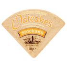Stockan's Cheese Oatcakes 100g